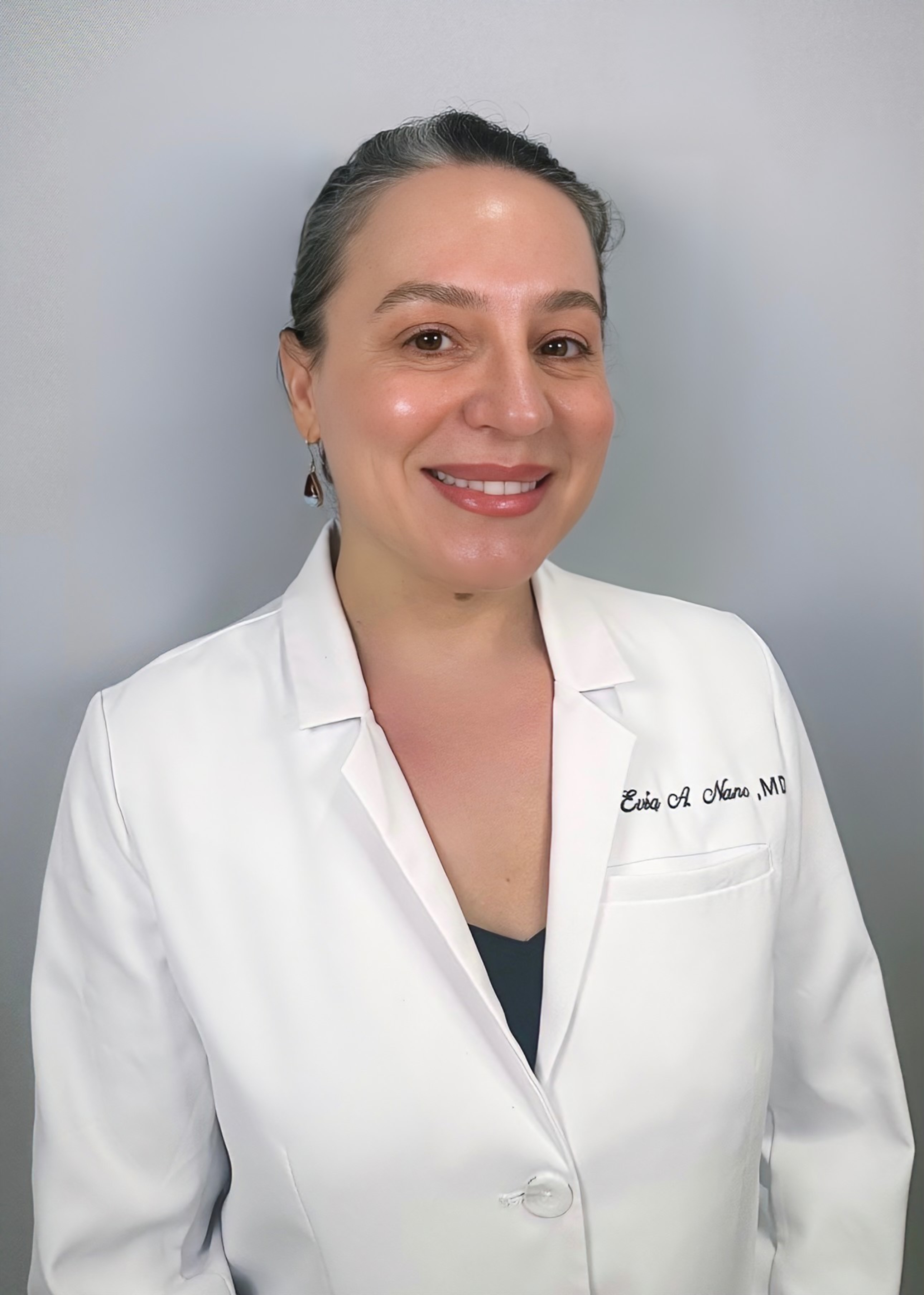 Dr. Evia A Nano